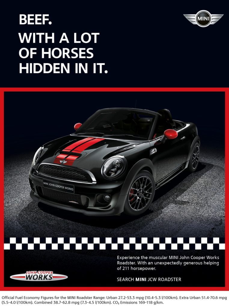 newsjacking example