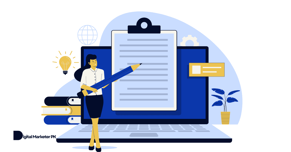 content writing guidelines and tips