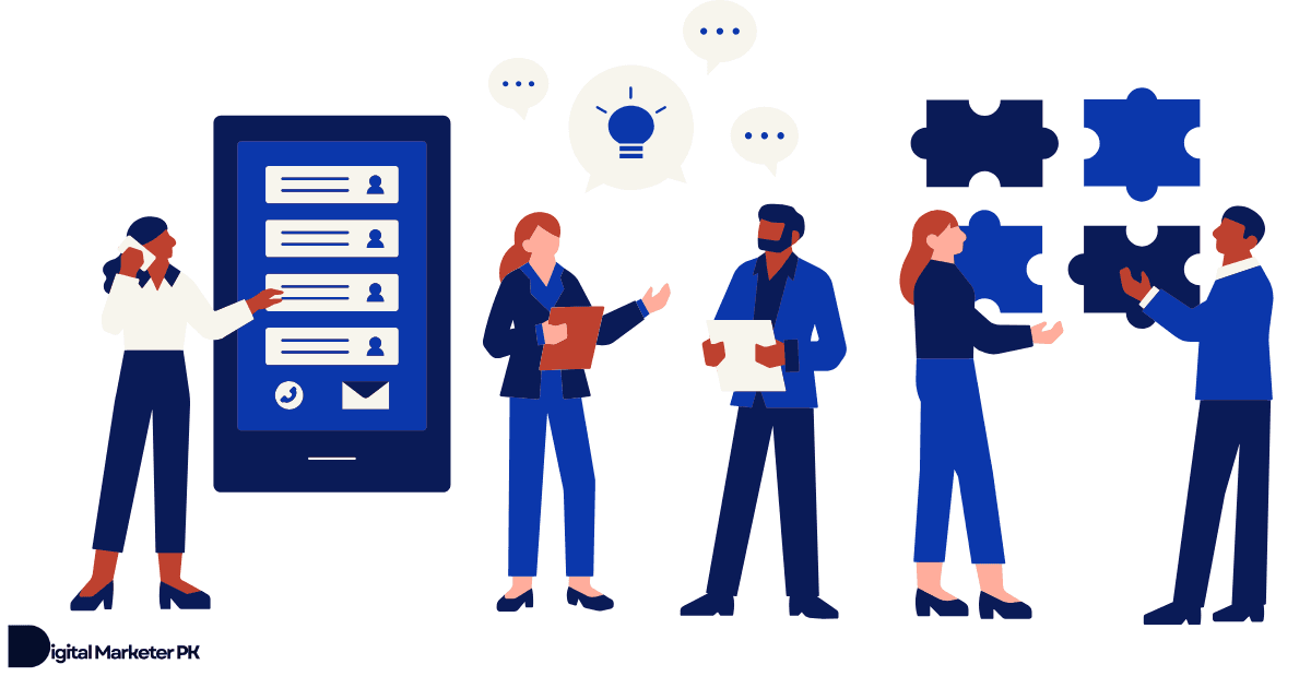 SaaS affiliate marketing