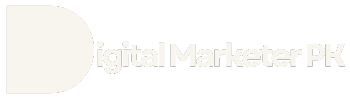 Digital Marketer PK Logo 5
