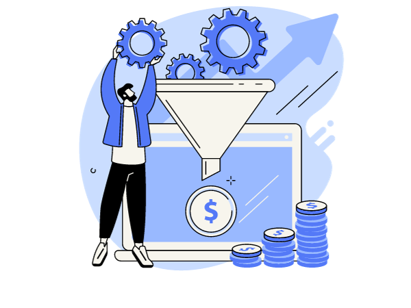 Inbound marketing services