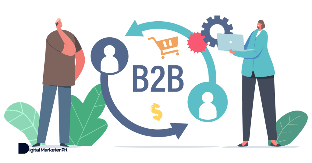 B2B SaaS SEO