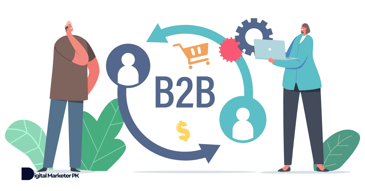 B2B SaaS SEO