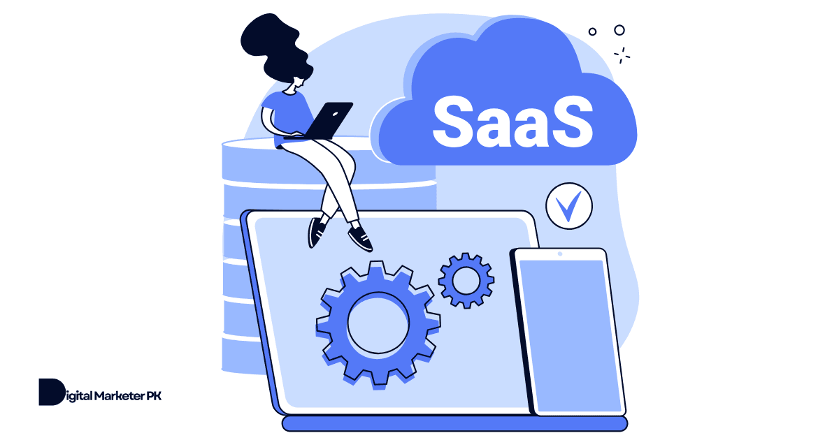 SaaS marketing terms